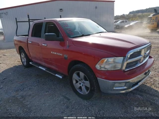 RAM RAM RAM 1500 SLT