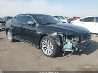 FORD FORD TAURUS LIMITED