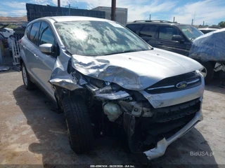 FORD FORD ESCAPE SE