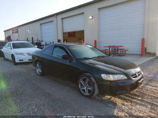 HONDA HONDA ACCORD 3.0 EX