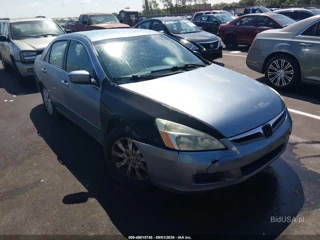 HONDA HONDA ACCORD SDN LX SE