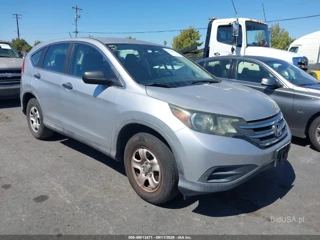 HONDA HONDA CR-V LX