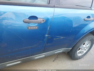 FORD FORD ESCAPE XLT