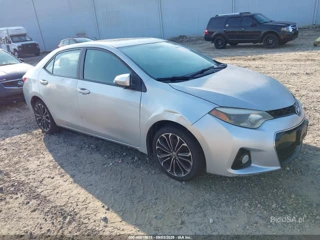 TOYOTA TOYOTA COROLLA S PREMIUM