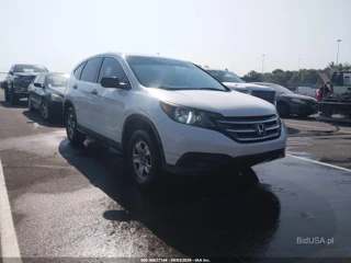 HONDA HONDA CR-V LX