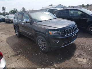 JEEP JEEP GRAND CHEROKEE LIMITED