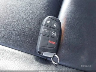 JEEP JEEP GRAND CHEROKEE LIMITED