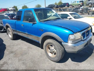 FORD FORD RANGER XL/XLT