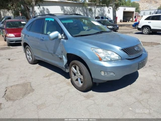 LEXUS LEXUS RX 330