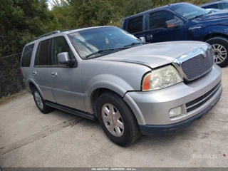 LINCOLN LINCOLN NAVIGATOR