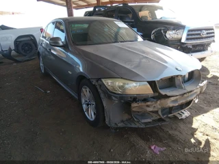 BMW 328I