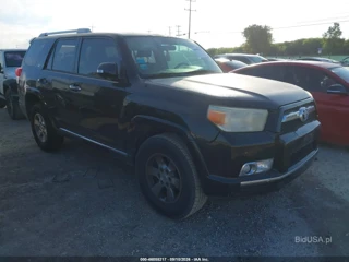 TOYOTA TOYOTA 4RUNNER SR5