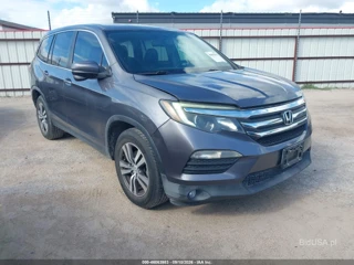 HONDA HONDA PILOT EX-L
