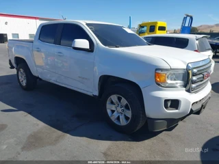 GMC CANYON SLE