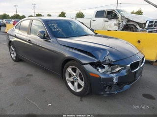 BMW 328I