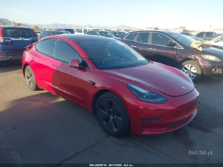 TESLA TESLA MODEL 3 STANDARD RANGE PLUS REAR-WHEEL DRIVE