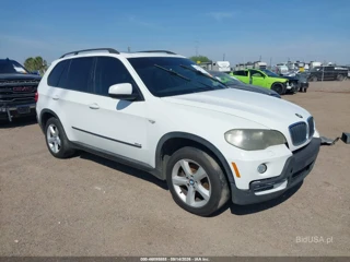 BMW X5 3.0SI