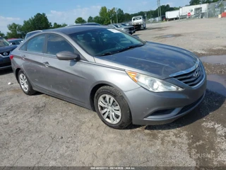 HYUNDAI HYUNDAI SONATA GLS