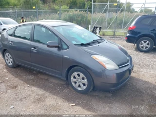 TOYOTA TOYOTA PRIUS