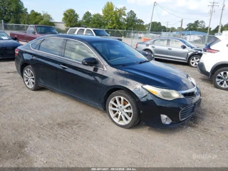 TOYOTA TOYOTA AVALON LIMITED