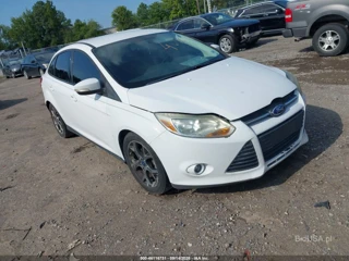 FORD FORD FOCUS SE