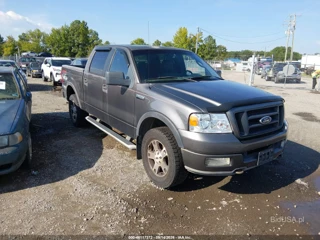 FORD FORD F-150 FX4/LARIAT/XLT