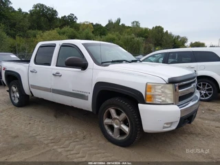 CHEVROLET CHEVROLET SILVERADO 1500 LT1