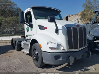 PETERBILT PETERBILT 579