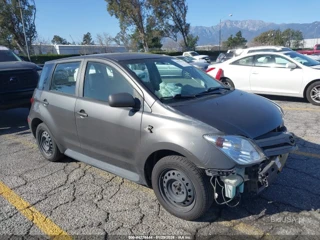 SCION SCION XA