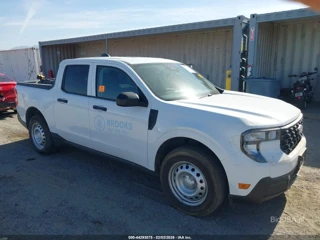 FORD FORD MAVERICK XL