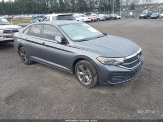 VOLKSWAGEN VOLKSWAGEN JETTA 1.5T SE