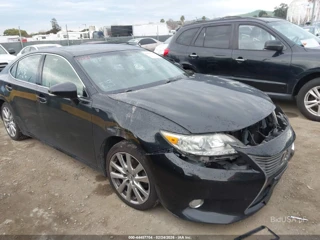 LEXUS LEXUS ES 350