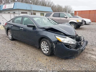 NISSAN NISSAN ALTIMA 2.5 S