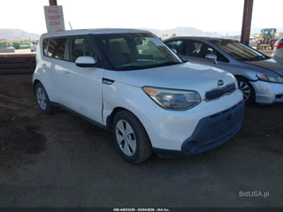 KIA KIA SOUL