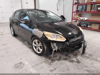 FORD FORD FOCUS SE
