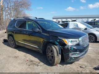 GMC ACADIA DENALI