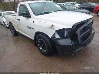 RAM RAM 1500 TRADESMAN