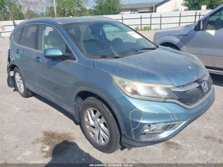 HONDA HONDA CR-V EX-L