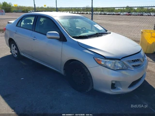 TOYOTA TOYOTA COROLLA LE