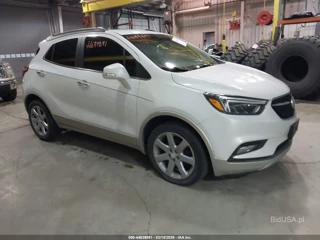 BUICK BUICK ENCORE FWD ESSENCE