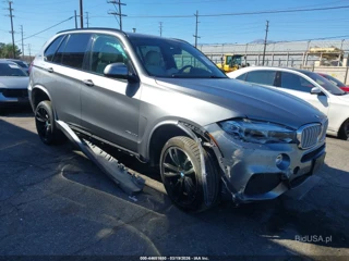 BMW X5 EDRIVE XDRIVE40E IPERFORMANCE