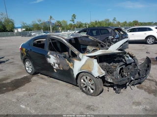 KIA KIA RIO EX