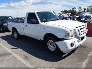 FORD FORD RANGER XL/XLT