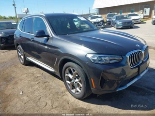 BMW X3 SDRIVE30I