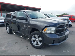 RAM RAM 1500 EXPRESS