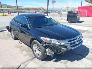 HONDA HONDA CROSSTOUR 2.4 EX-L