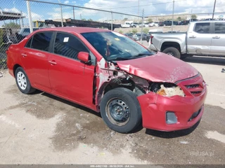 TOYOTA TOYOTA COROLLA LE