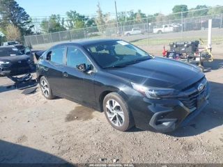 SUBARU SUBARU LEGACY