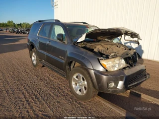 TOYOTA TOYOTA 4RUNNER SR5 V6