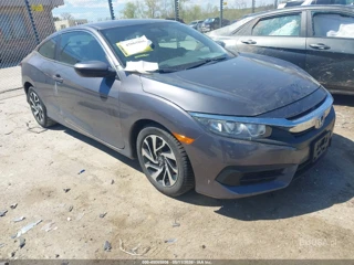 HONDA HONDA CIVIC LX